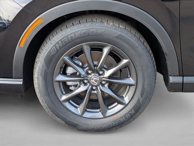 New 2026 Honda CR-V EX-L image 10