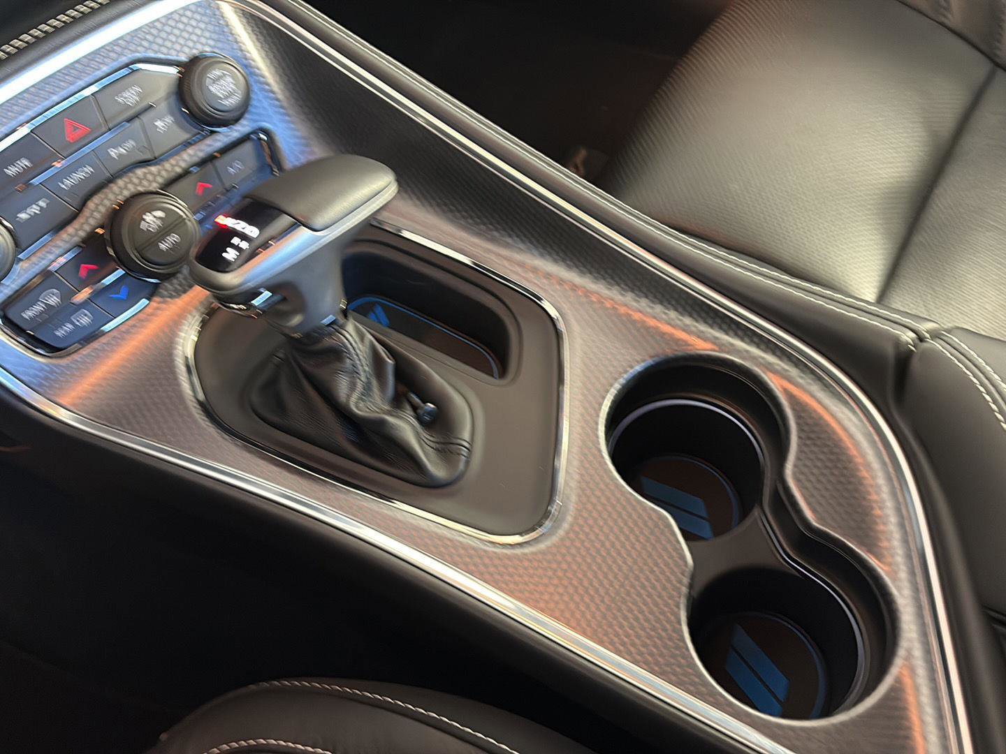 Used 2020 Dodge Challenger SRT Hellcat Redeye image 33