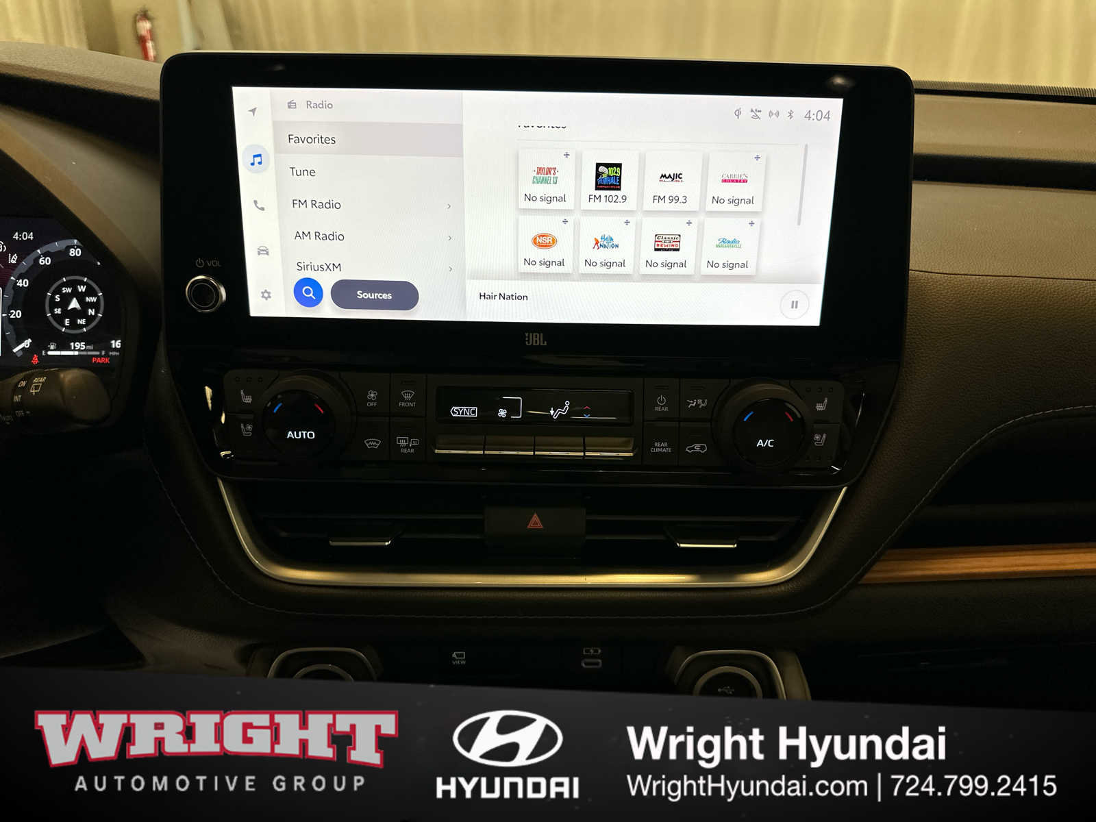 Used 2024 Toyota Grand Highlander Limited image 27