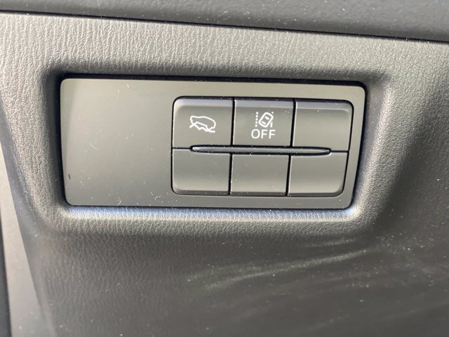 Certified 2024 MAZDA CX-5 AWD 2.5 S w/ Select Package image 19