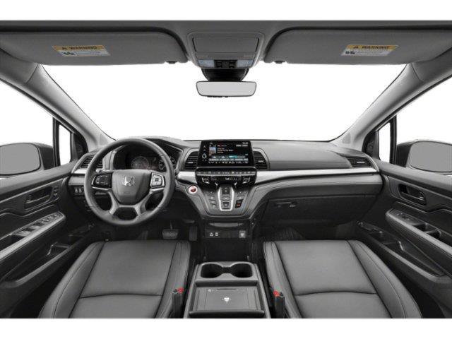 New 2026 Honda Odyssey EX-L image 5