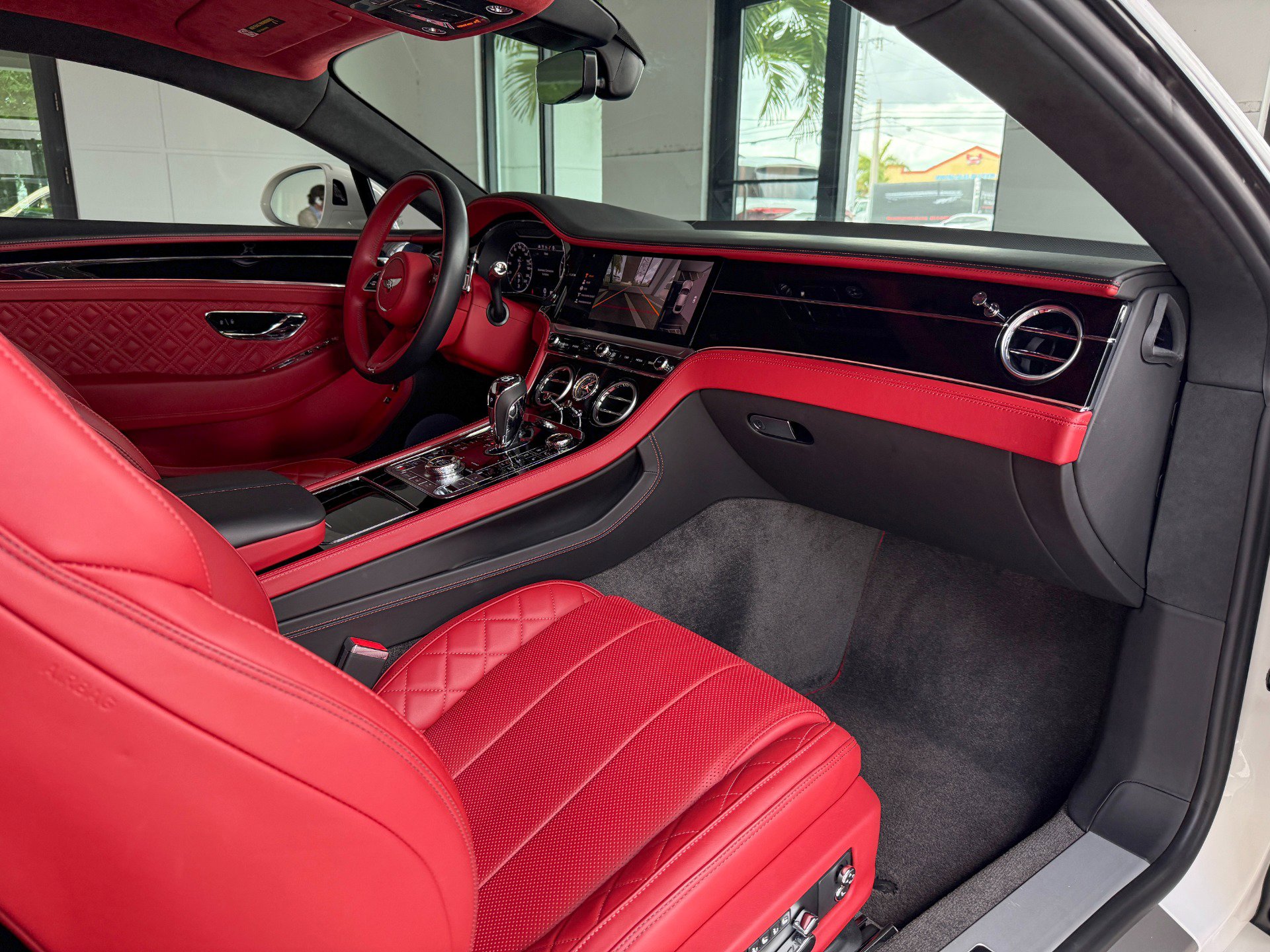 Used 2021 Bentley Continental GT AWD/4WD image 30