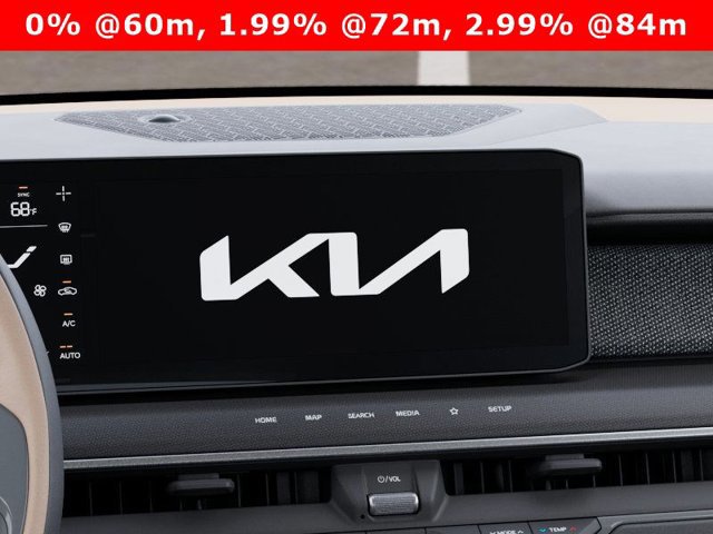 New 2026 Kia EV9 GT-Line image 23