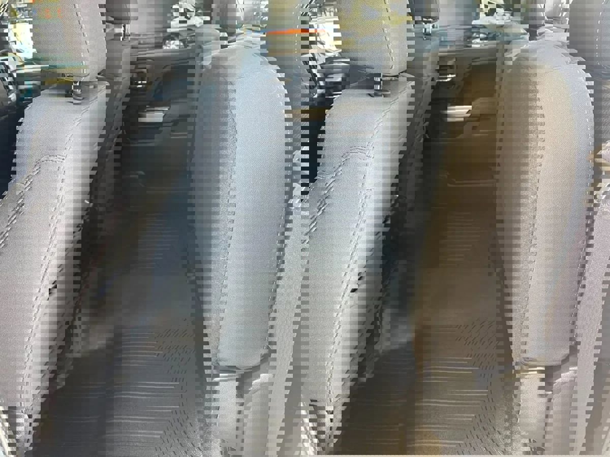 Used 2017 Chevrolet Silverado 1500 LT w/ All Star Edition image 17