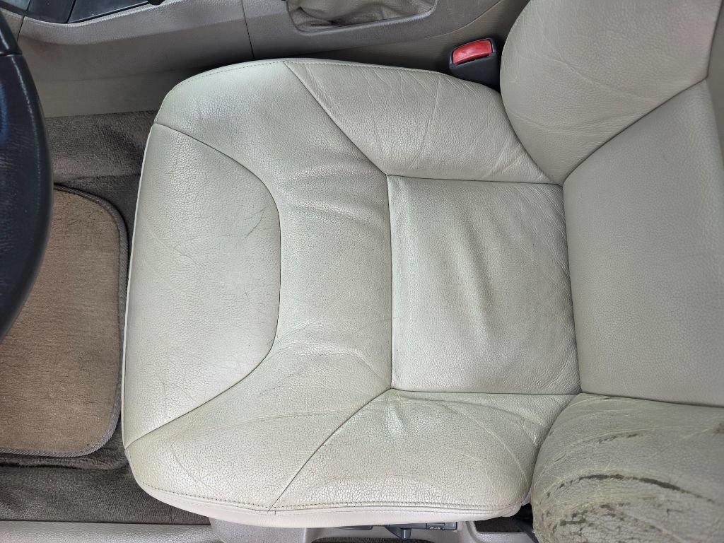 Used 2003 Volvo S60 2.4 FWD image 21