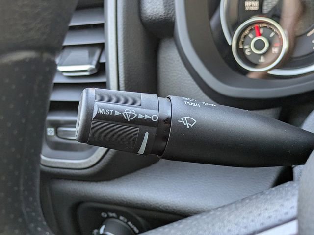 Used 2024 RAM 2500 Tradesman w/ Chrome Appearance Group image 29