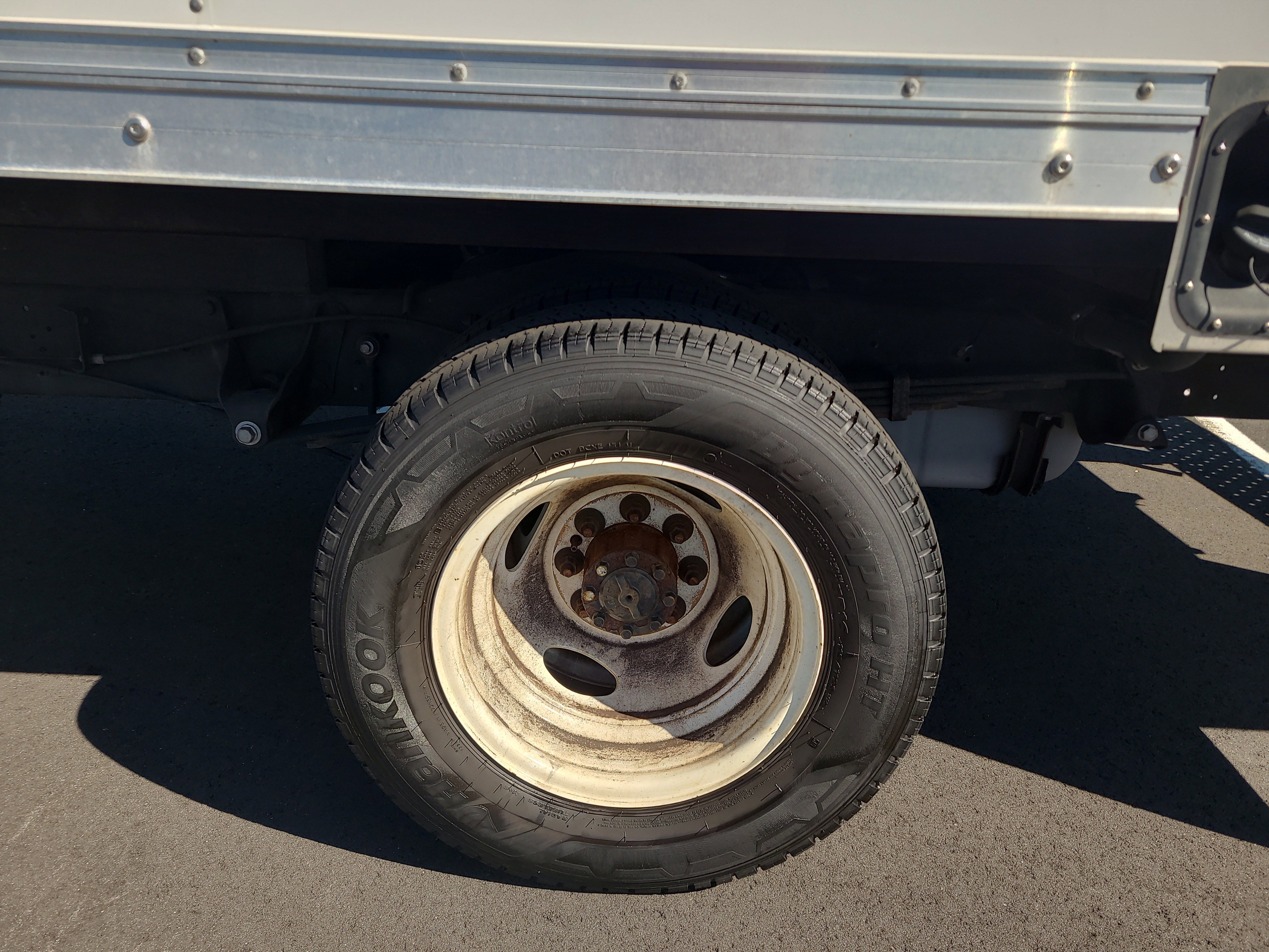 Used 2025 Ford E-350 and Econoline 350 Super Duty w/ Power Equipment Group RWD image 11