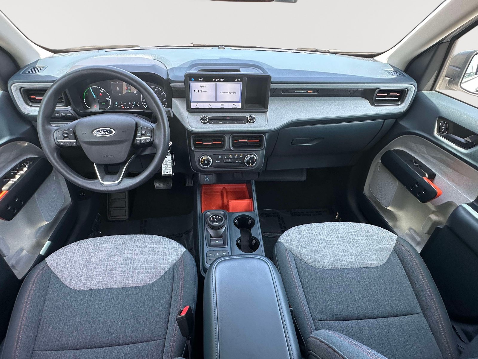 Used 2024 Ford Maverick XLT FWD image 9