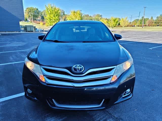Used 2013 Toyota Venza XLE FWD image 5
