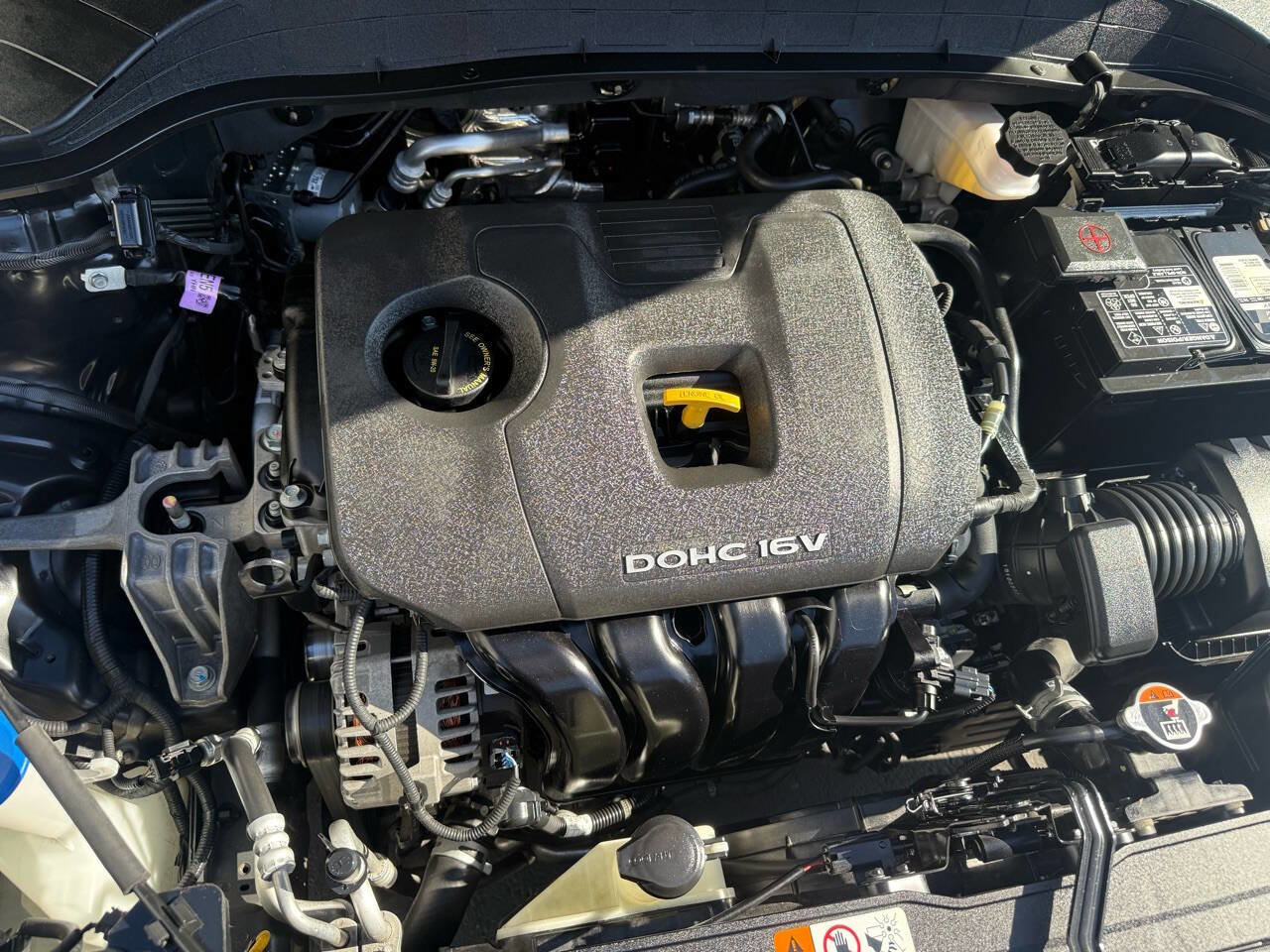 Used 2020 Hyundai Kona SEL image 22