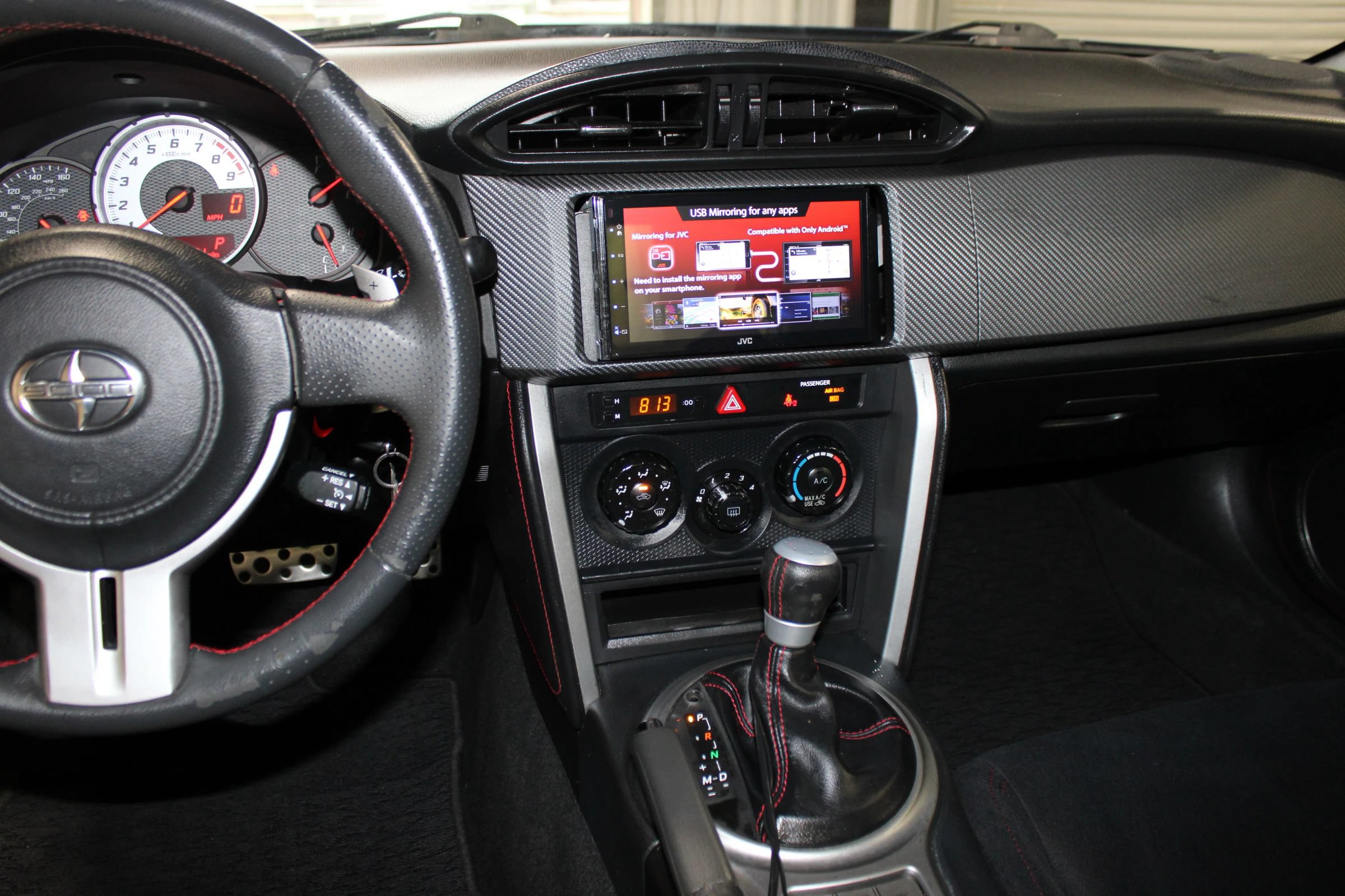 Used 2015 Scion FR-S RWD image 15