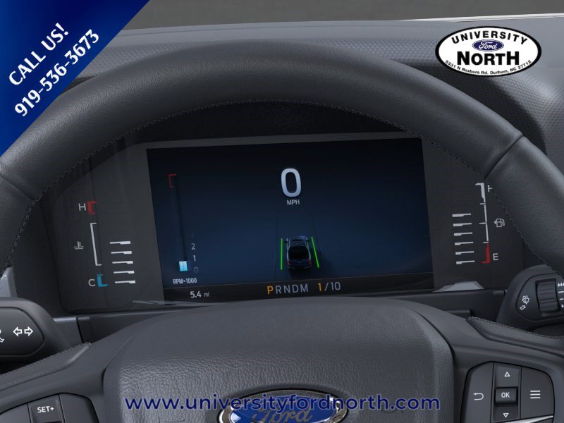 New 2026 Ford Ranger XLT RWD image 13