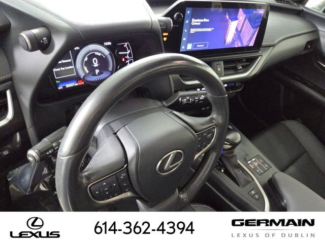 Used 2023 Lexus UX 250h 250h Premium image 18