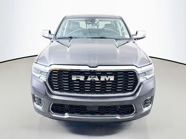 New 2026 RAM 1500 Tungsten image 2