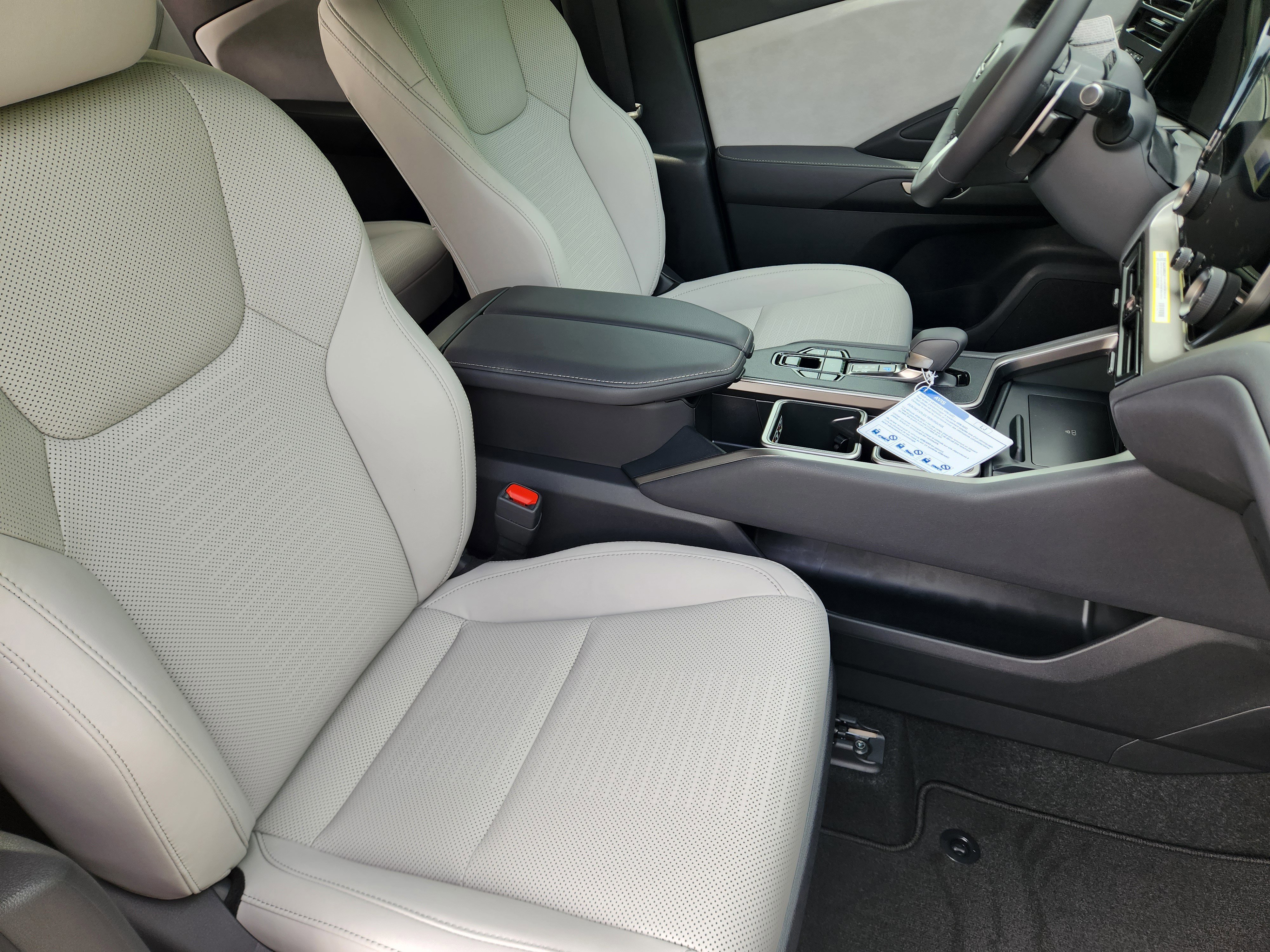 New 2026 Lexus TX 350 AWD image 6