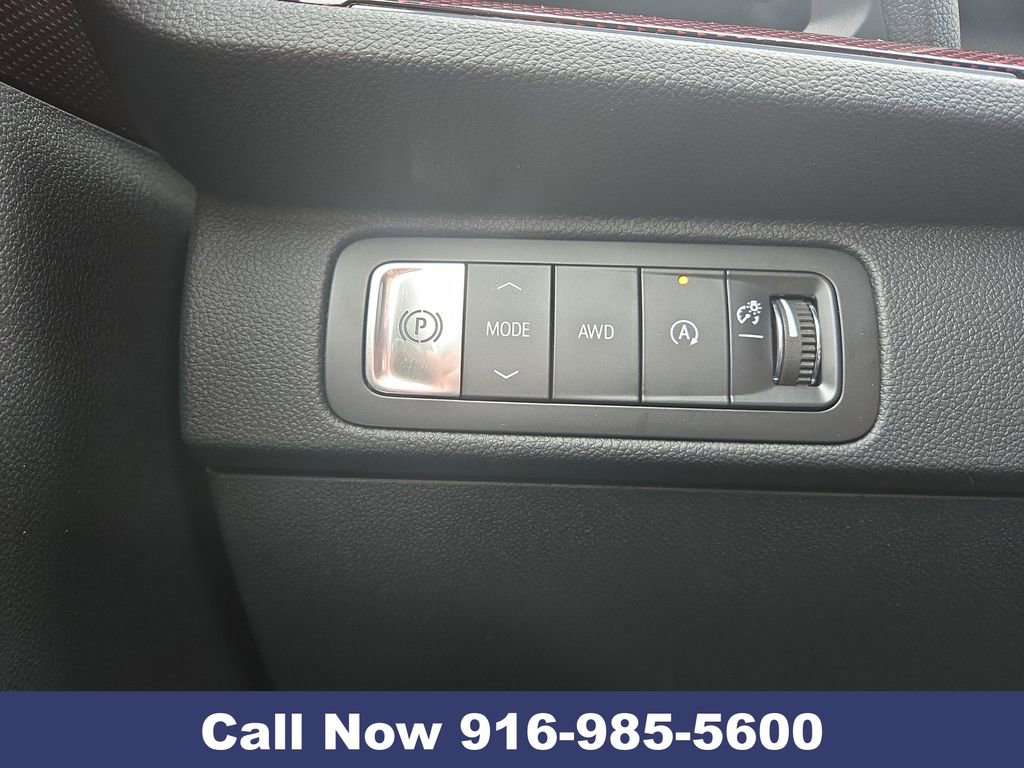 New 2026 Chevrolet Traverse RS w/ LPO, Floor Liner Package image 22