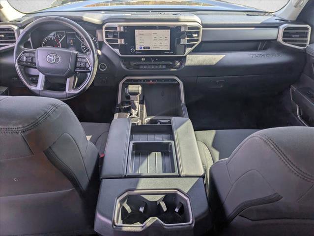 Used 2022 Toyota Tundra SR5 image 14