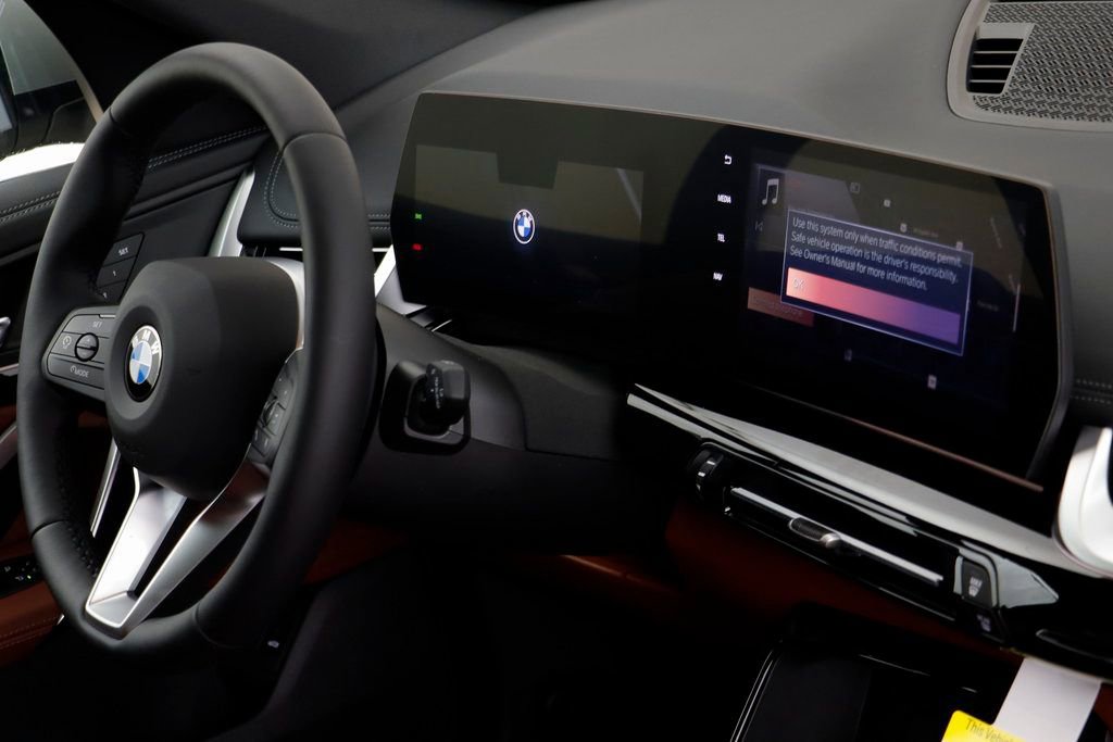 New 2026 BMW X1 xDrive28i w/ Convenience Package image 20