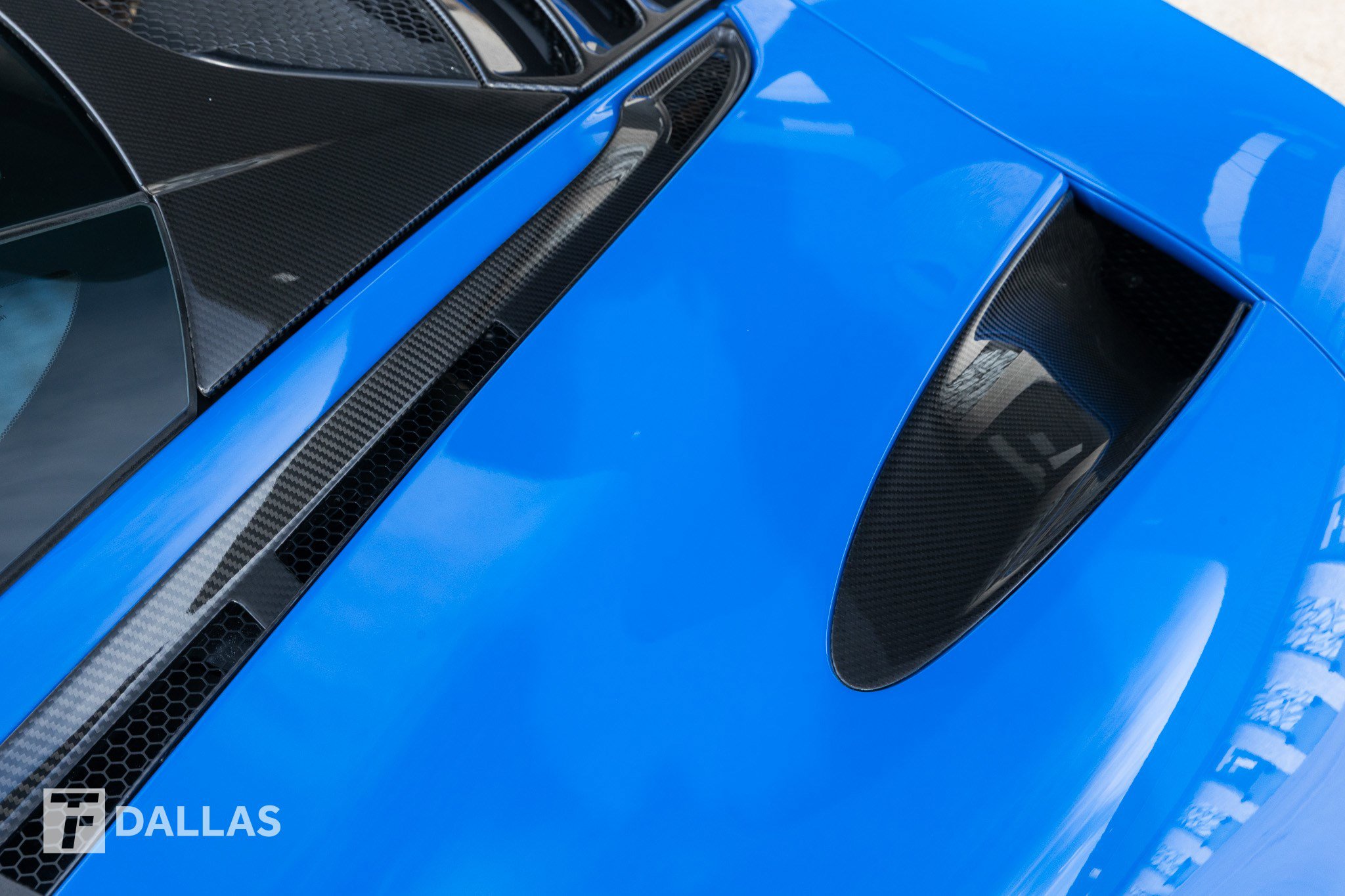 Used 2018 McLaren 720S image 11