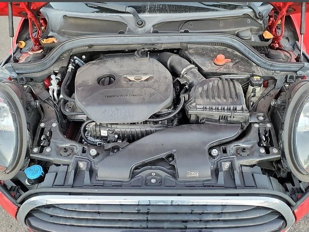 Used 2019 MINI Cooper Convertible image 28