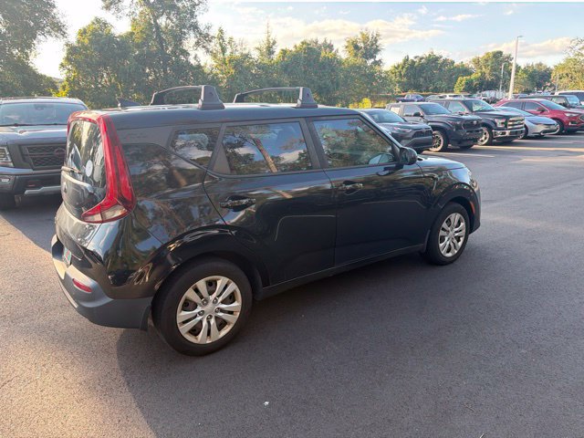 Used 2020 Kia Soul LX FWD image 17