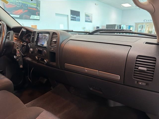 Used 2012 GMC Sierra 1500 SLE w/ Power Tech Package image 25