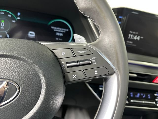 Used 2021 Hyundai Sonata Limited image 16