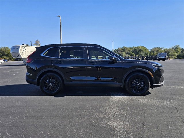 New 2025 Honda CR-V Sport-L image 4