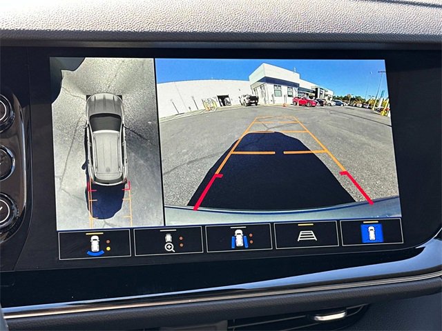 Used 2023 Buick Envision Avenir image 19