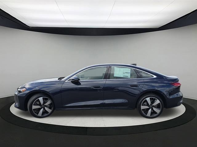 New 2025 Audi A5 2.0T Premium Plus image 4