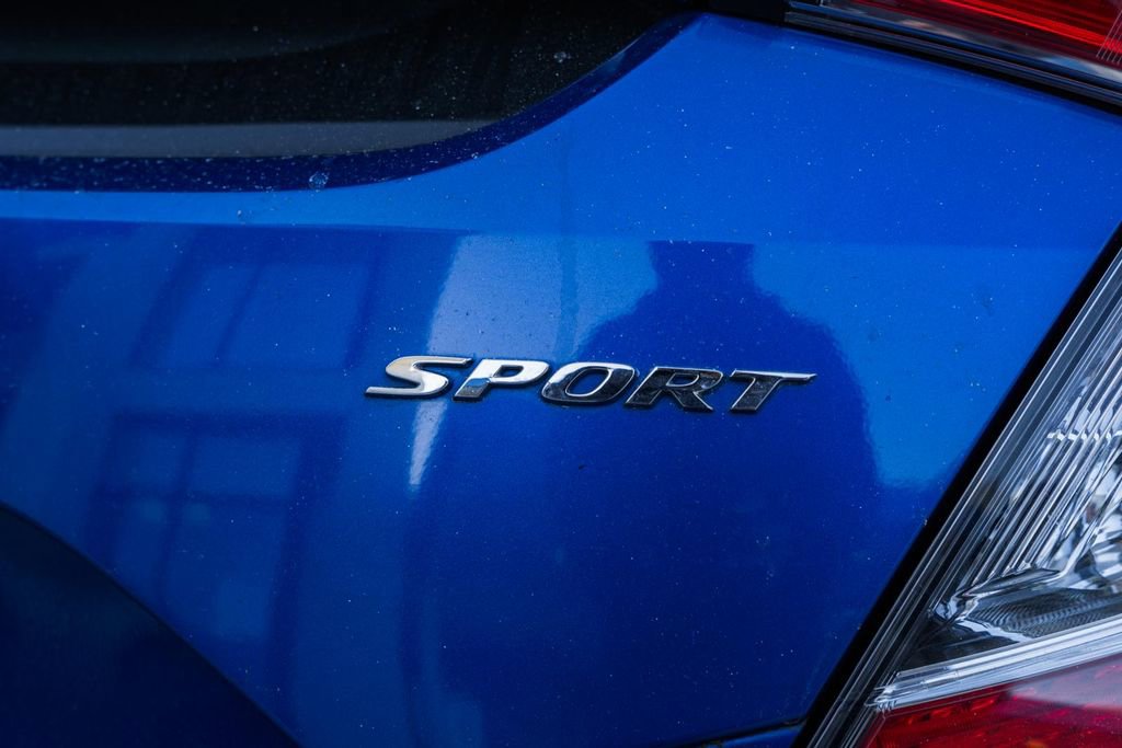 Used 2019 Honda Civic Sport image 7