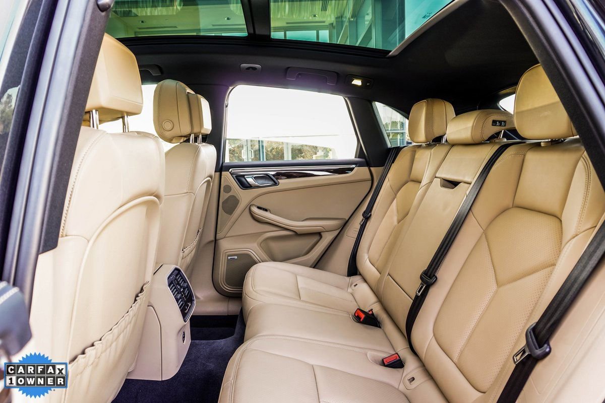 Used 2022 Porsche Macan GTS image 38