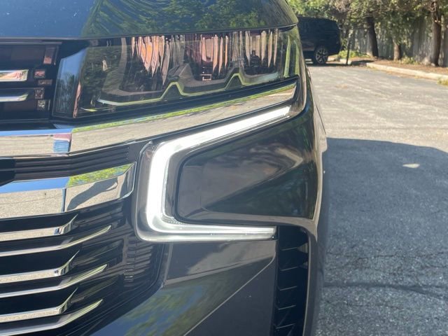 Certified 2022 Chevrolet Tahoe Premier image 18
