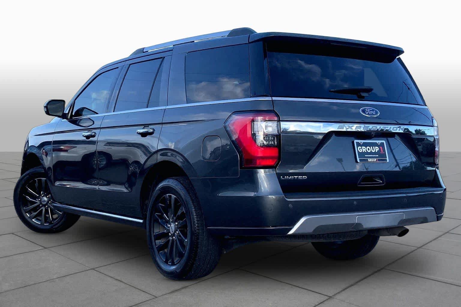 Used 2019 Ford Expedition Limited RWD image 11