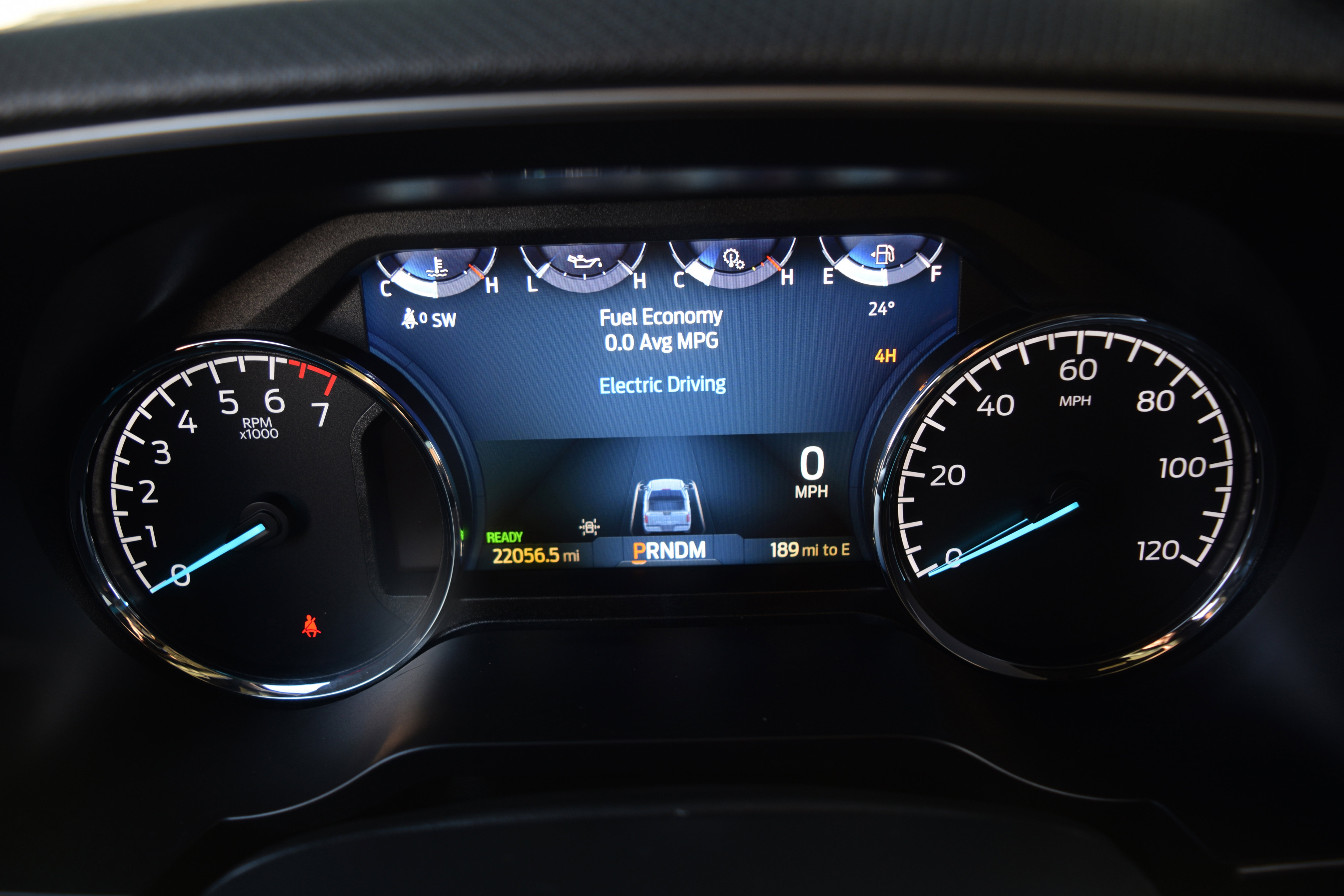 Used 2023 Ford F150 XLT w/ Equipment Group 302A High image 3