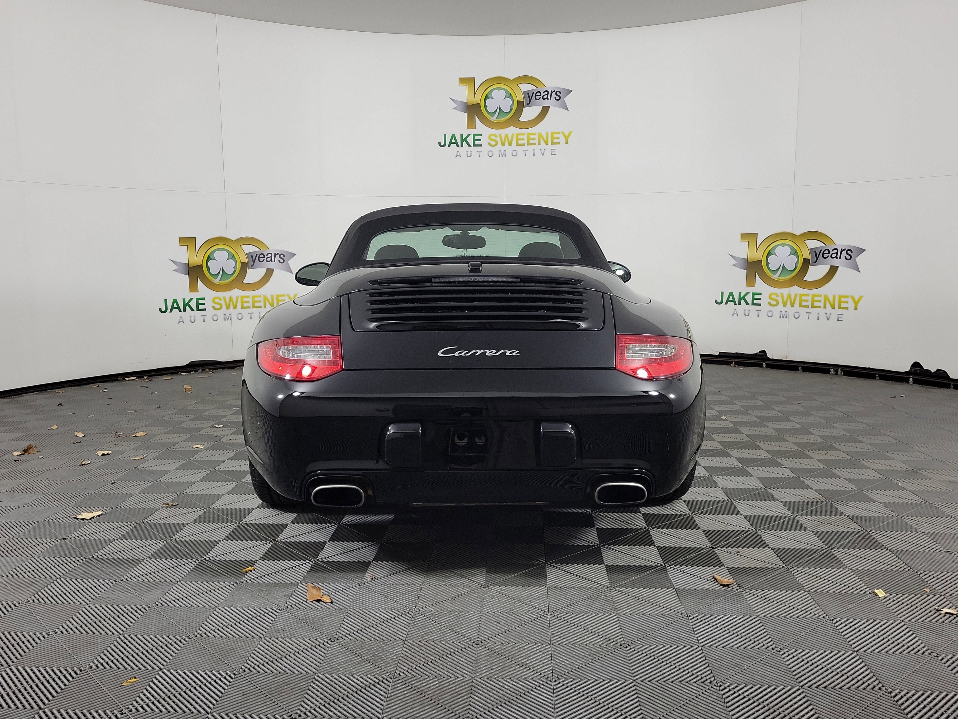 Used 2009 Porsche 911 Carrera image 6