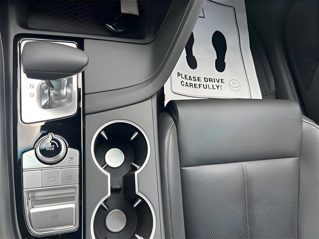 New 2025 Genesis G70 2.5T image 23