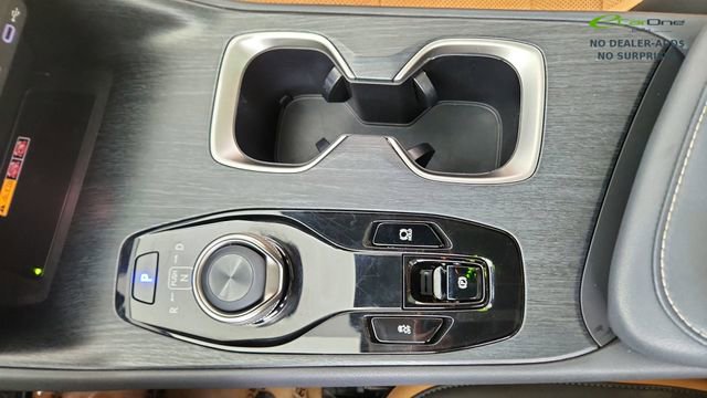 Used 2023 Lexus RZ 450e Premium w/ Cold Area Package image 48