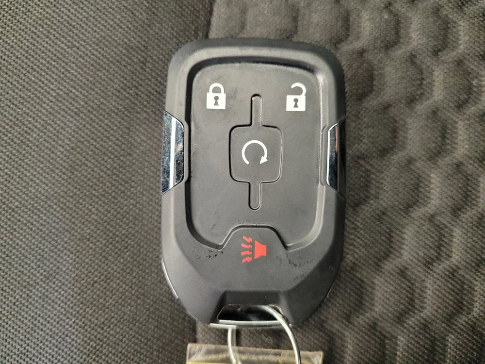 Used 2018 GMC Terrain SLE image 32