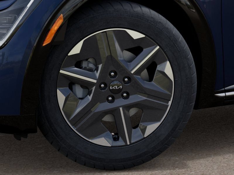 New 2026 Kia EV6 Light RWD image 9