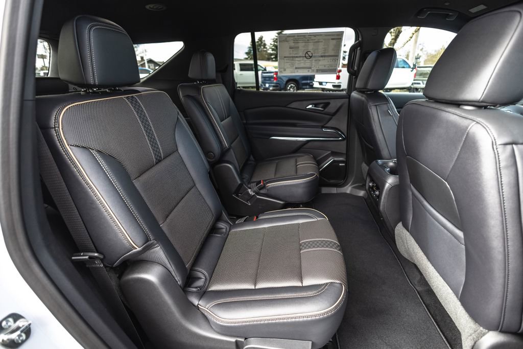 New 2026 Chevrolet Traverse High Country image 31