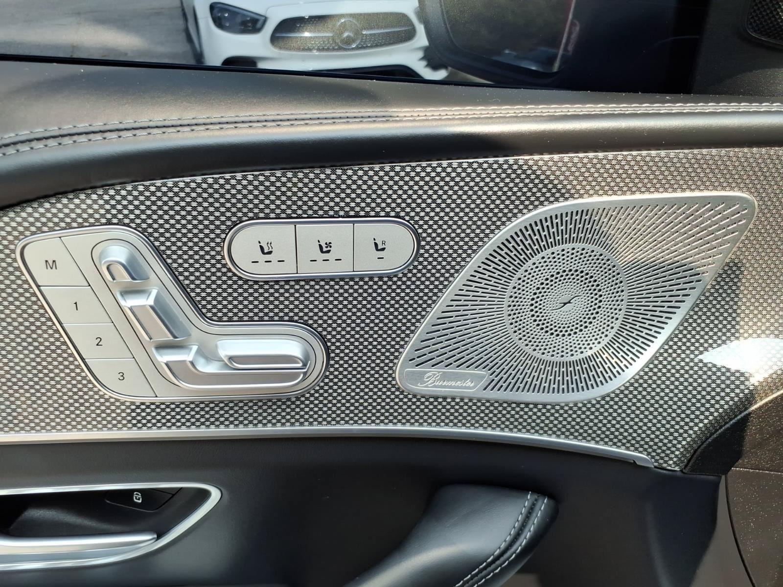 Used 2023 Mercedes-Benz GLE 63 AMG S image 15