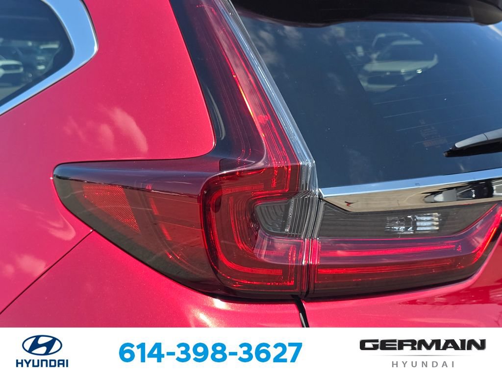 Used 2022 Honda CR-V EX-L image 15