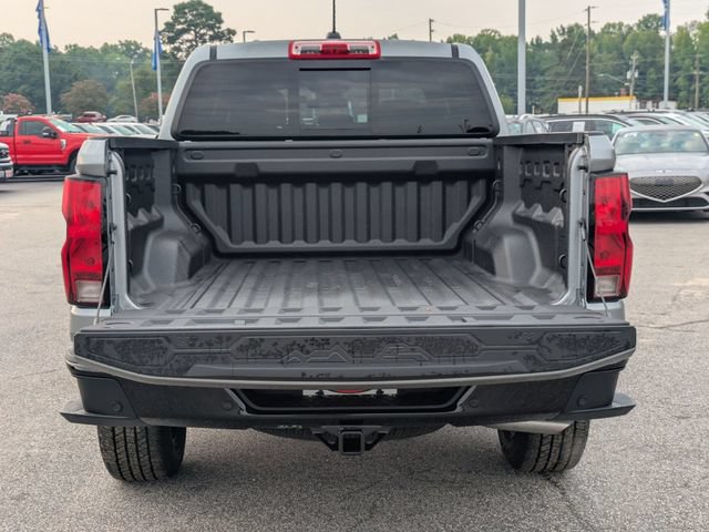 New 2026 Chevrolet Colorado W/T w/ WT Custom Package AWD/4WD image 29