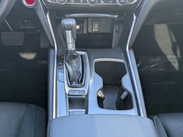 Used 2018 Honda Accord EX image 16
