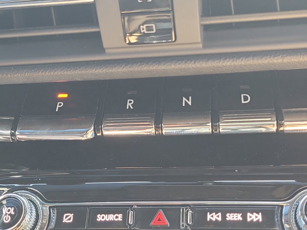 Certified 2022 Lincoln Corsair Reserve w/ Equipment Group 201A image 24