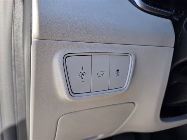 Used 2023 Hyundai Tucson SEL image 23