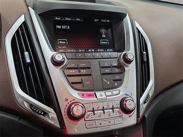 Used 2015 GMC Terrain SLT w/ Safety Package image 20