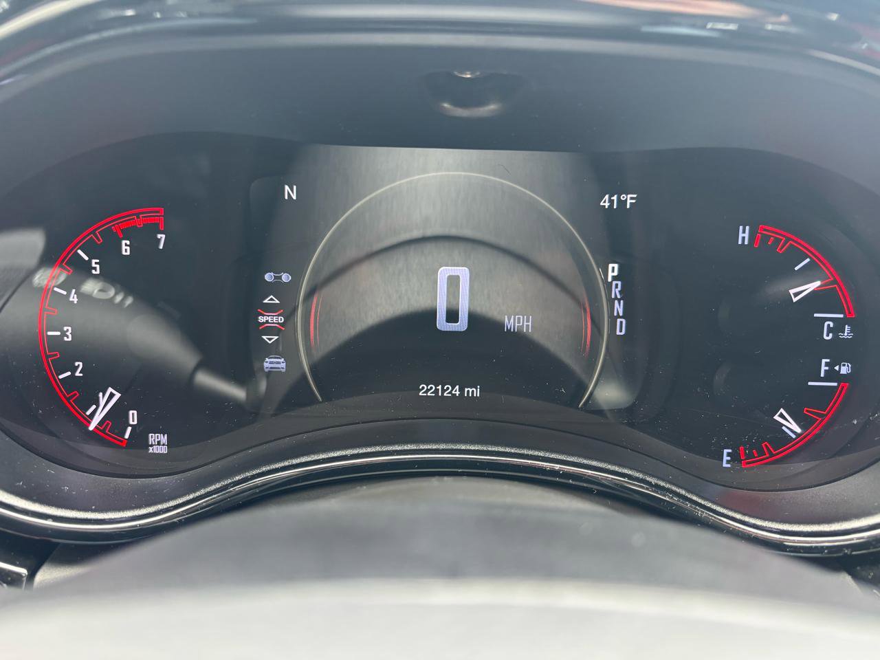Used 2022 Dodge Durango R/T w/ Trailer Tow Group IV image 32