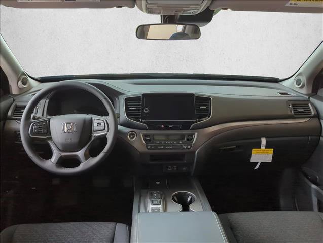 New 2026 Honda Ridgeline Sport image 17